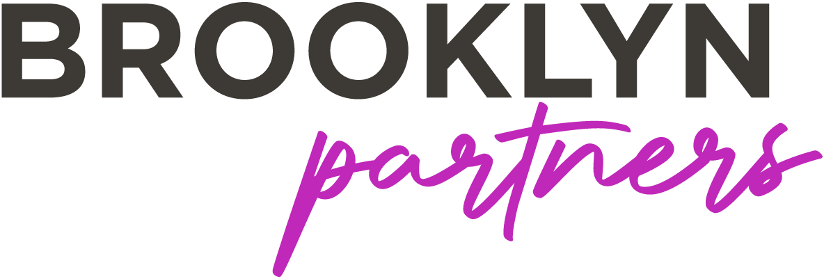 Brooklyn Partners Logo
