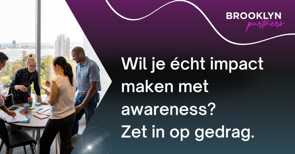 De psychologie achter security awareness: hoe je écht gedrag verandert cover