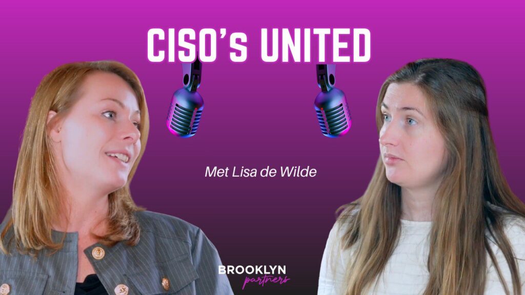 Lisa de Wilde: “Na de aanval begint het echte werk, de menselijke kant van een cyberincident” cover
